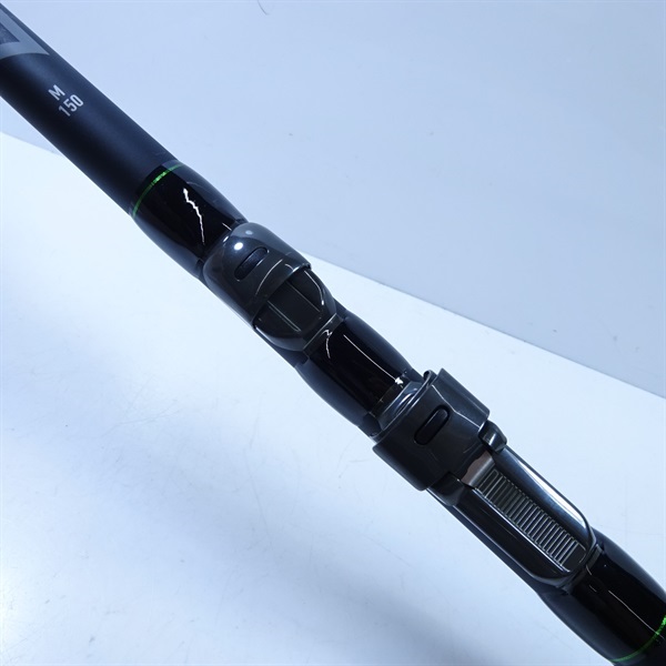 穴釣り専科Ｍ１５０